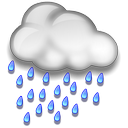 Rain / Thunder