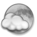 Partly Cloudy