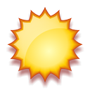 Sunny